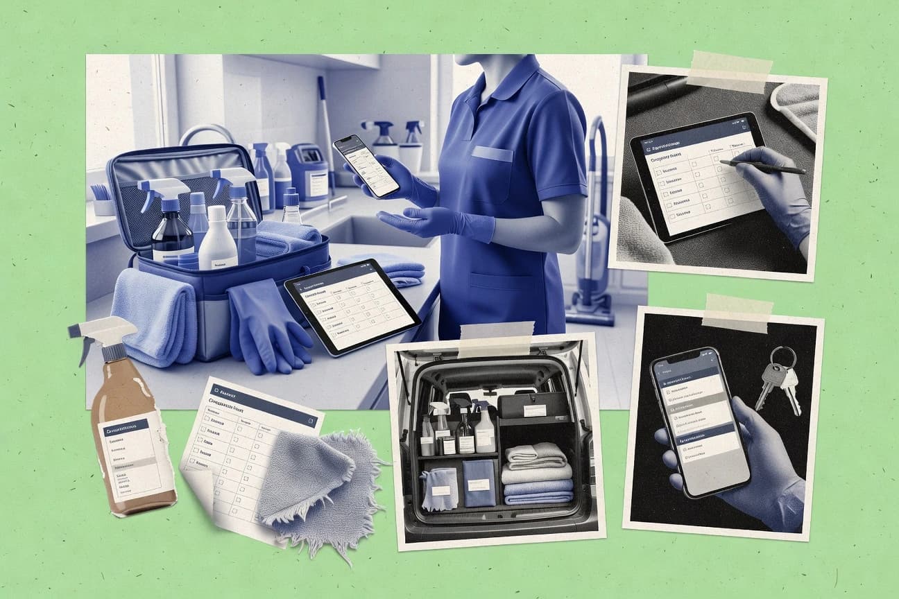 Top 10 Best Cleaning Service Software of 2026