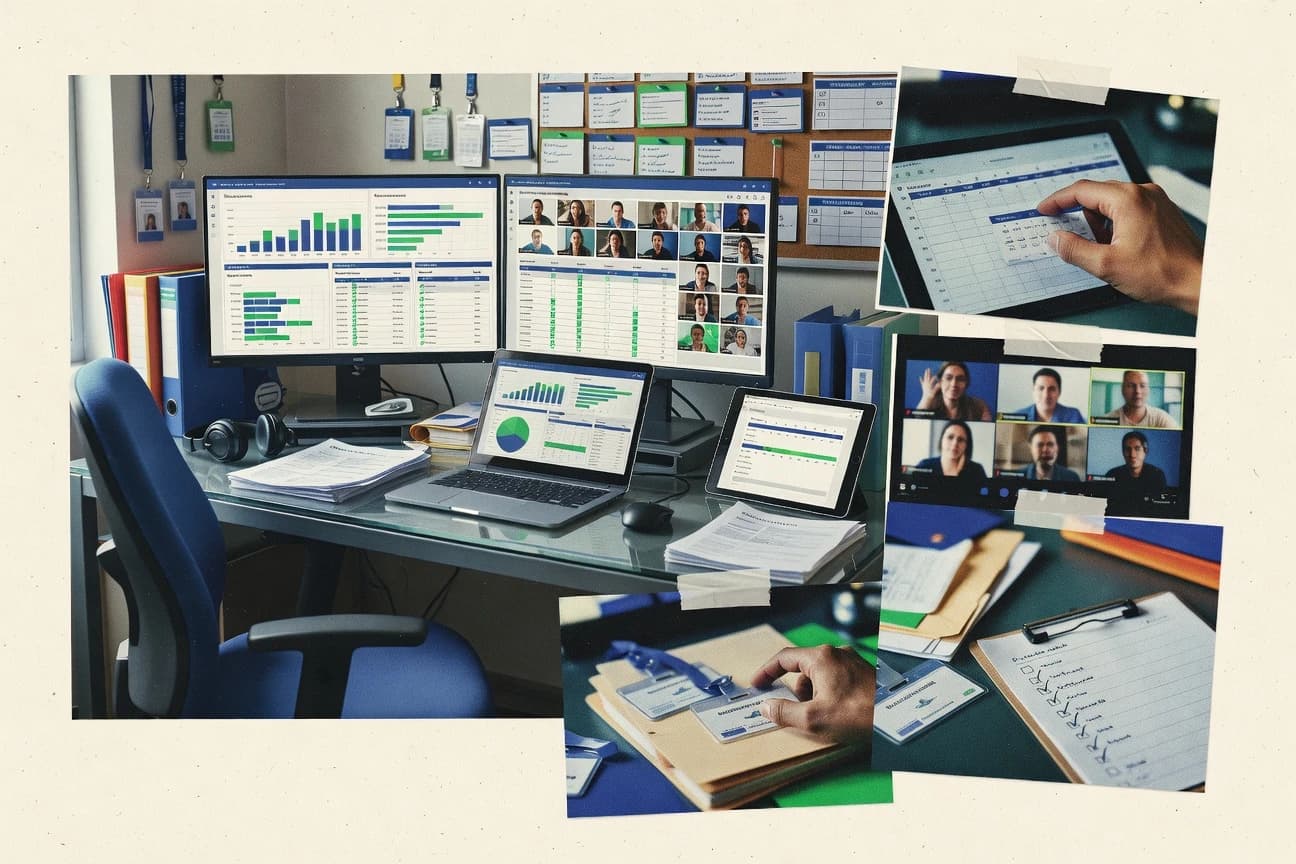 Top 10 Best Training Administration Software of 2026