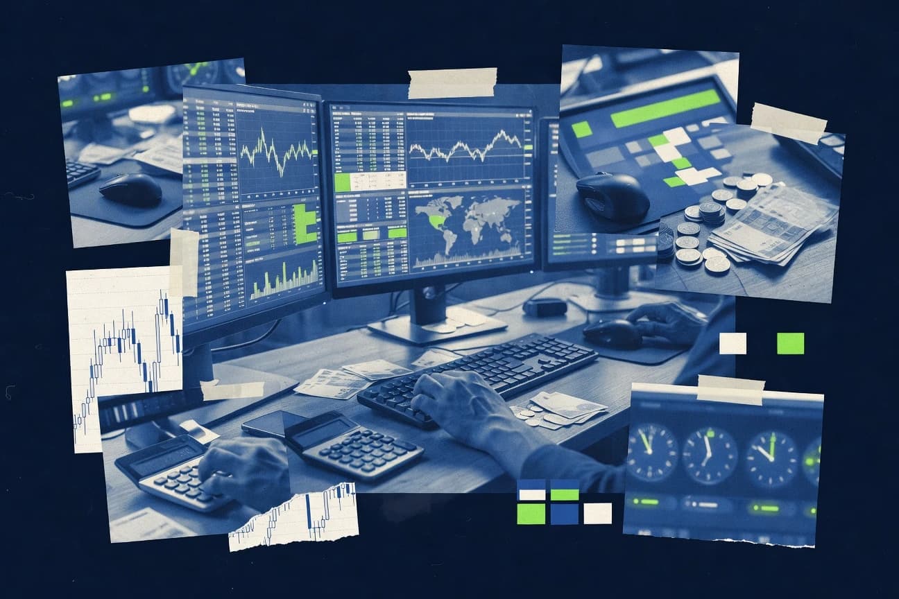 Top 10 Best Foreign Exchange Software of 2026