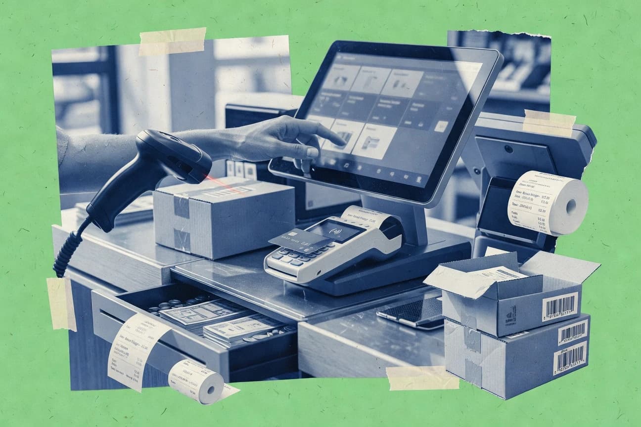 Top 10 Best Pos Point Of Sale Software of 2026