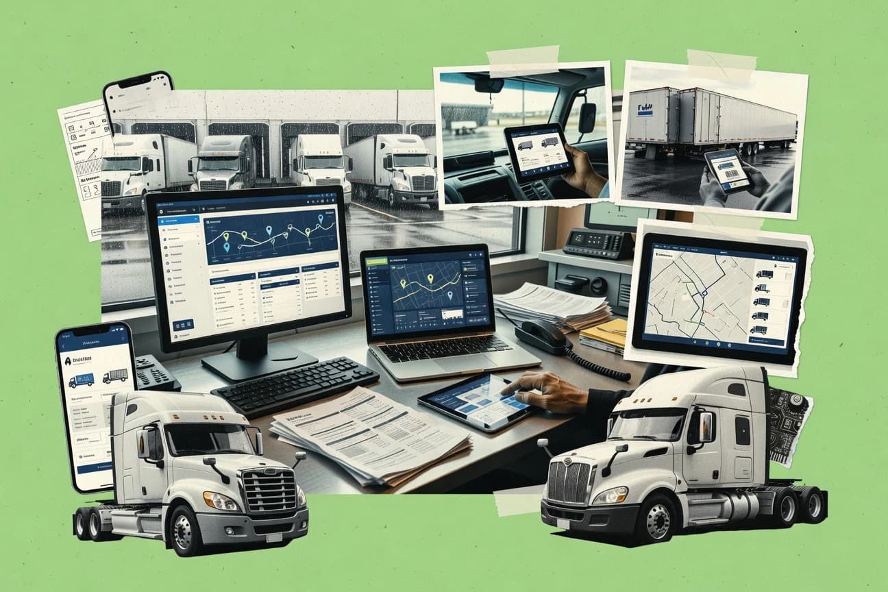 Top 10 Best Cloud Based Trucking Software of 2026
