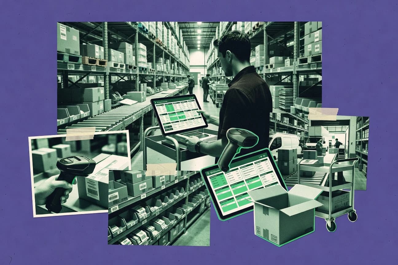 Top 10 Best Online Warehouse Management Software of 2026