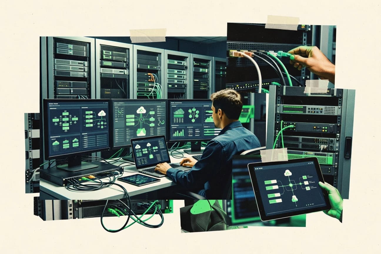 Top 10 Best IT Infrastructure Management Software of 2026