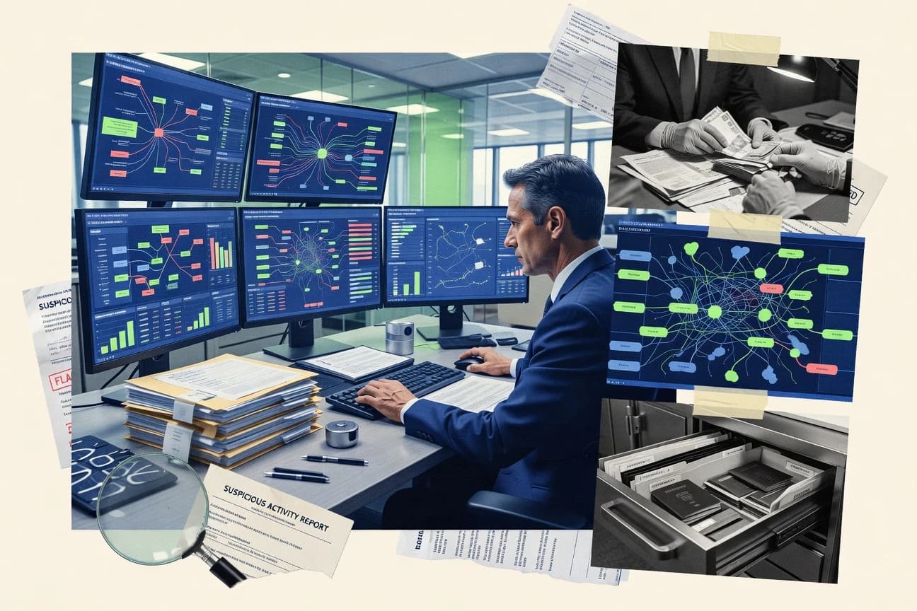 Top 10 Best Banking Aml Software of 2026