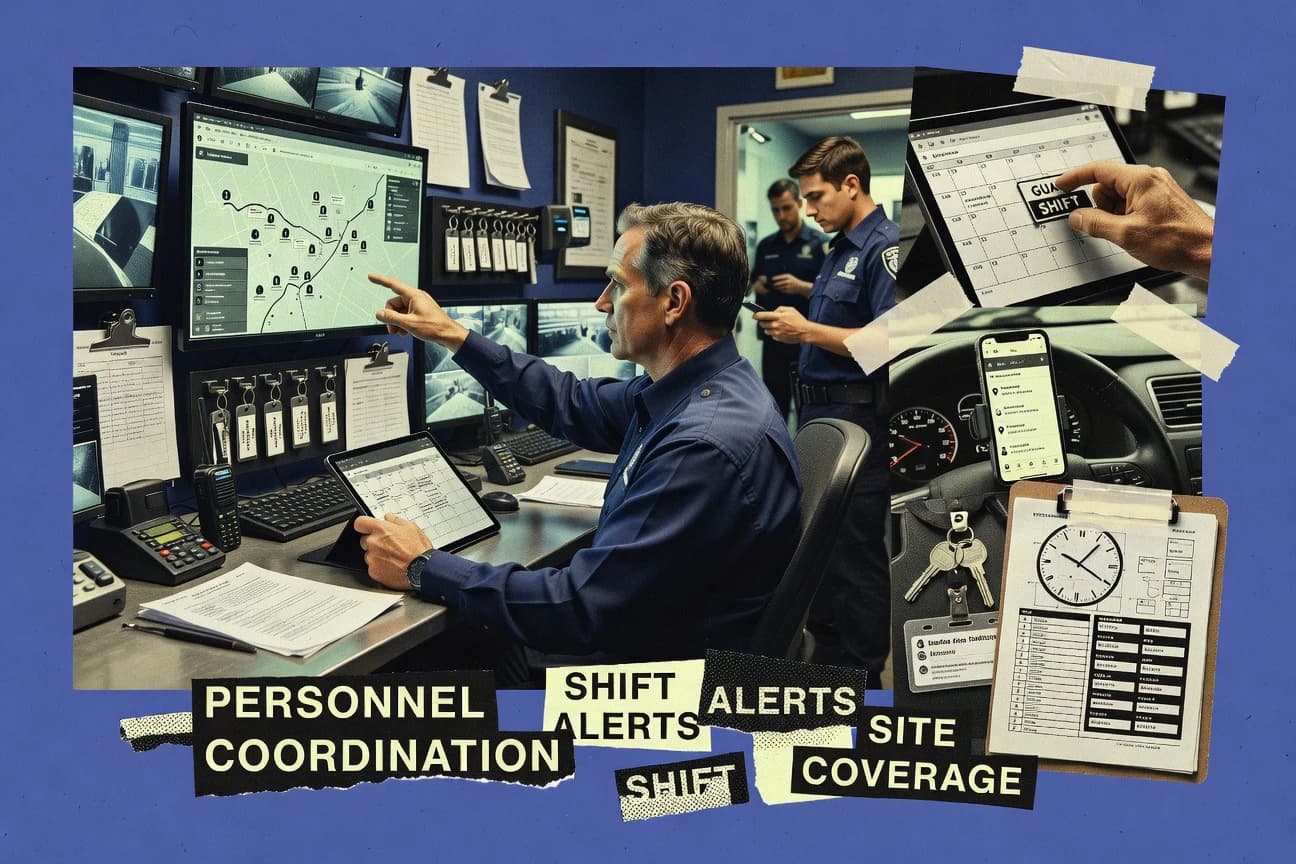 Top 10 Best Security Company Scheduling Software of 2026