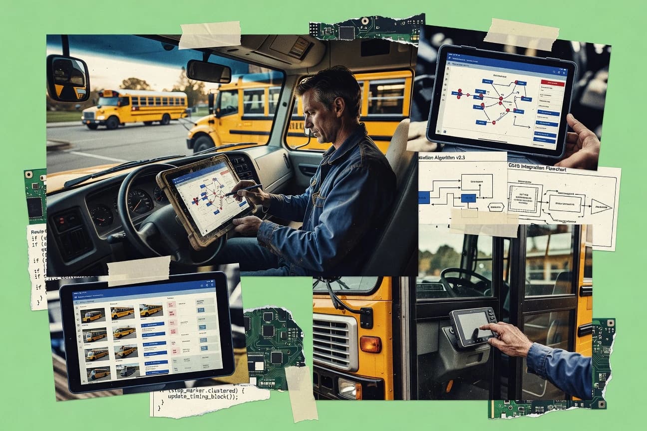 Top 10 Best School Bus Software of 2026