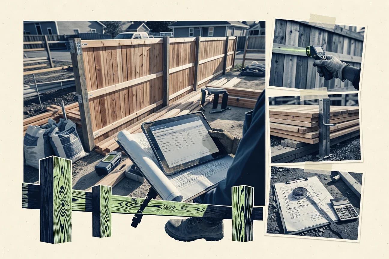 Top 10 Best Fence Company Estimating Software of 2026