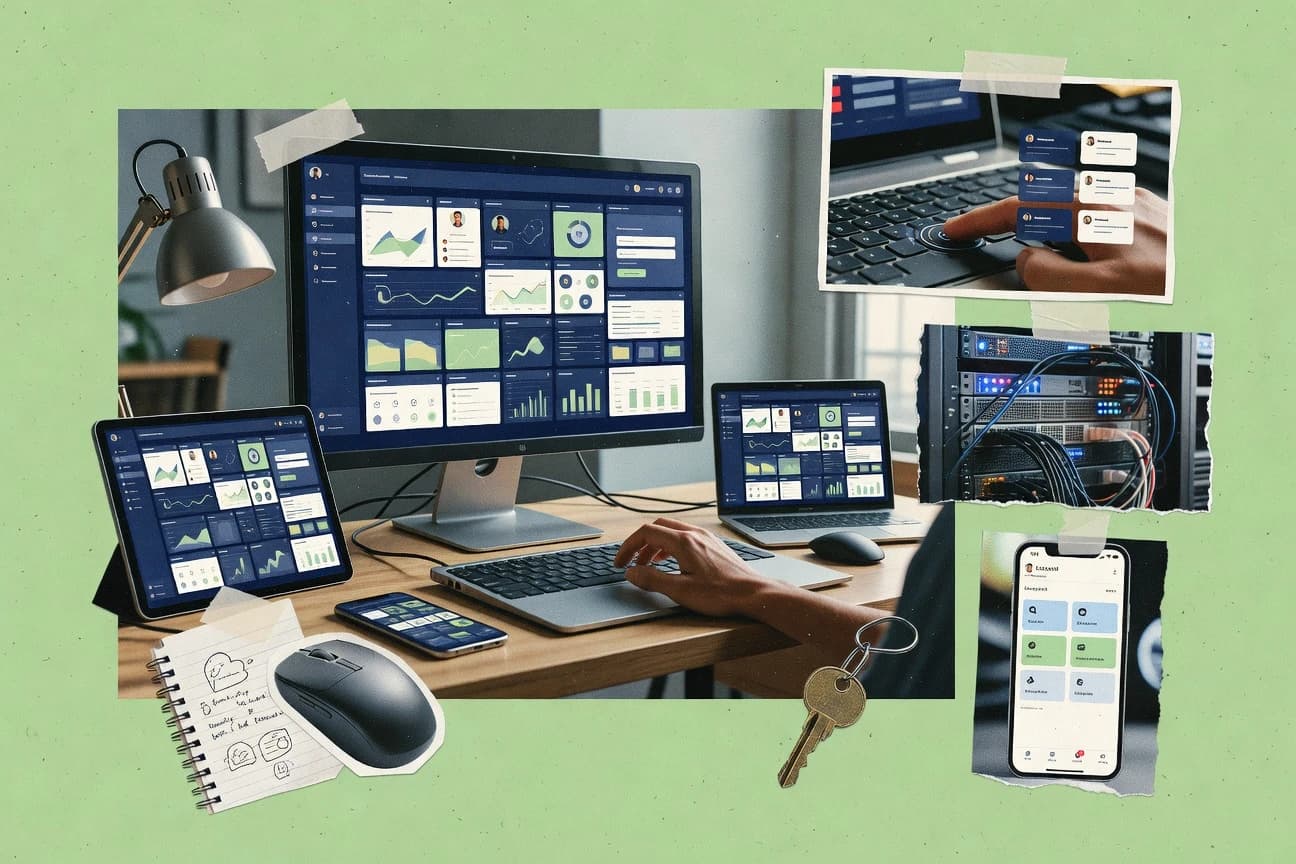 Top 10 Best Web Portal Software of 2026