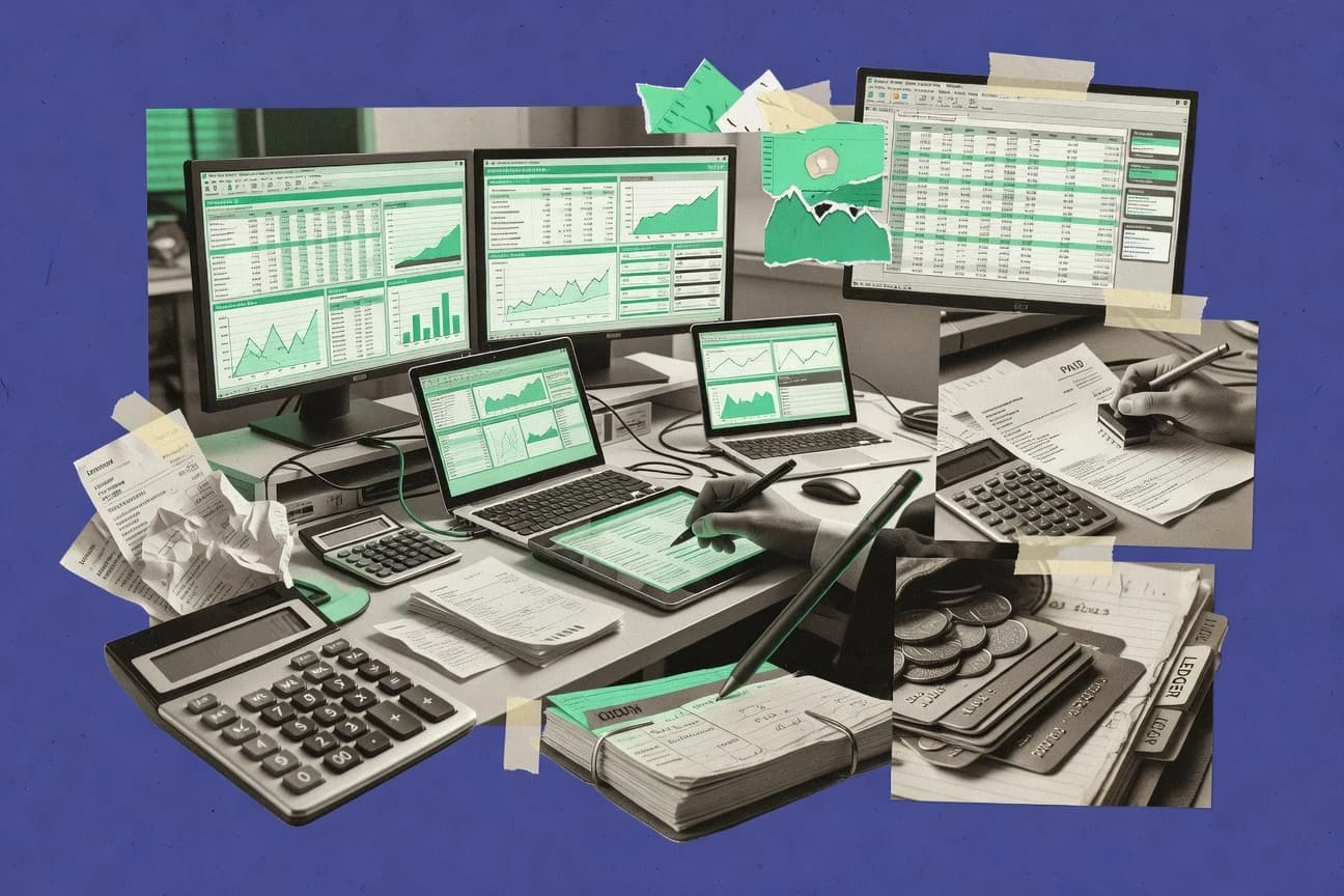 Top 10 Best Custom Accounting Software of 2026