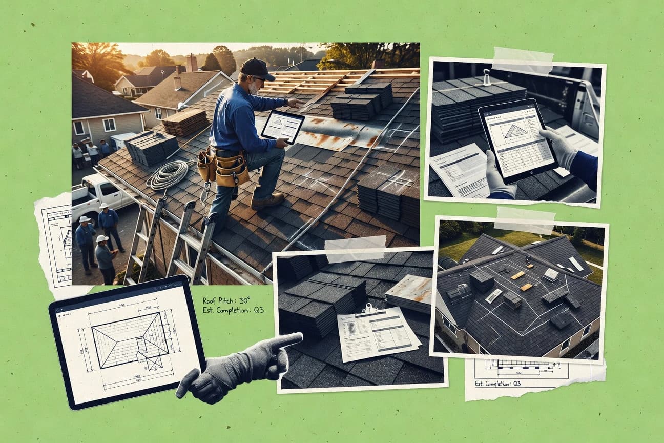 Top 10 Best Roofing Management Software of 2026