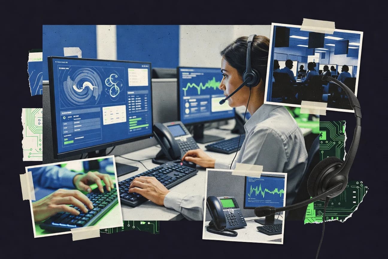 Top 10 Best Call Center Agent Software of 2026