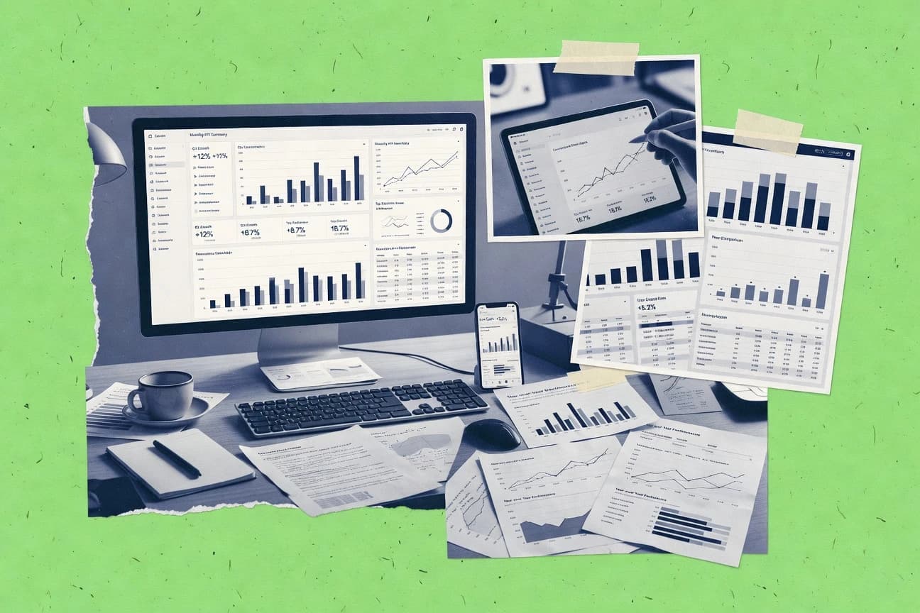 Top 10 Best Ranking Reporting Software of 2026