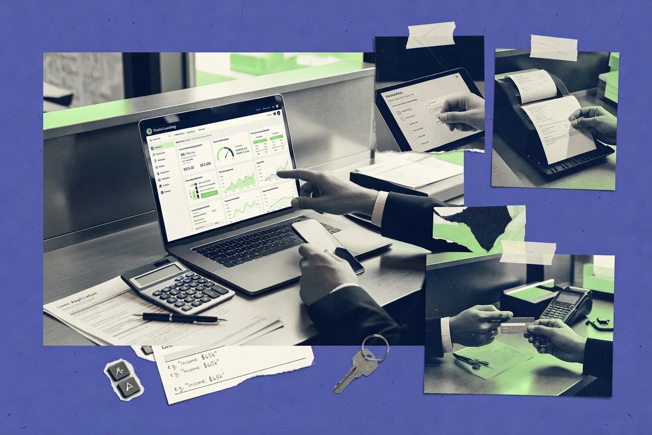 Top 10 Best Retail Lending Software of 2026