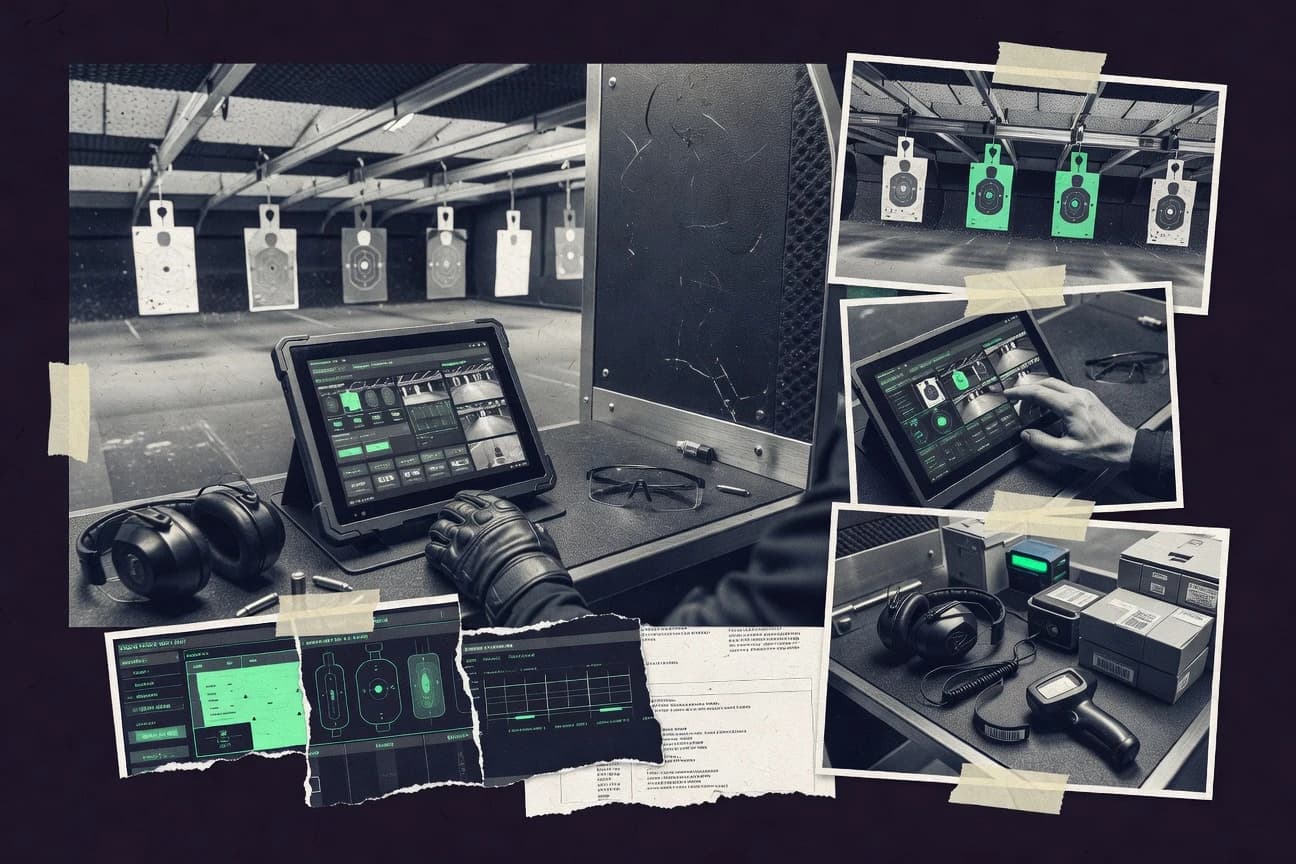 Top 10 Best Shooting Range Software of 2026