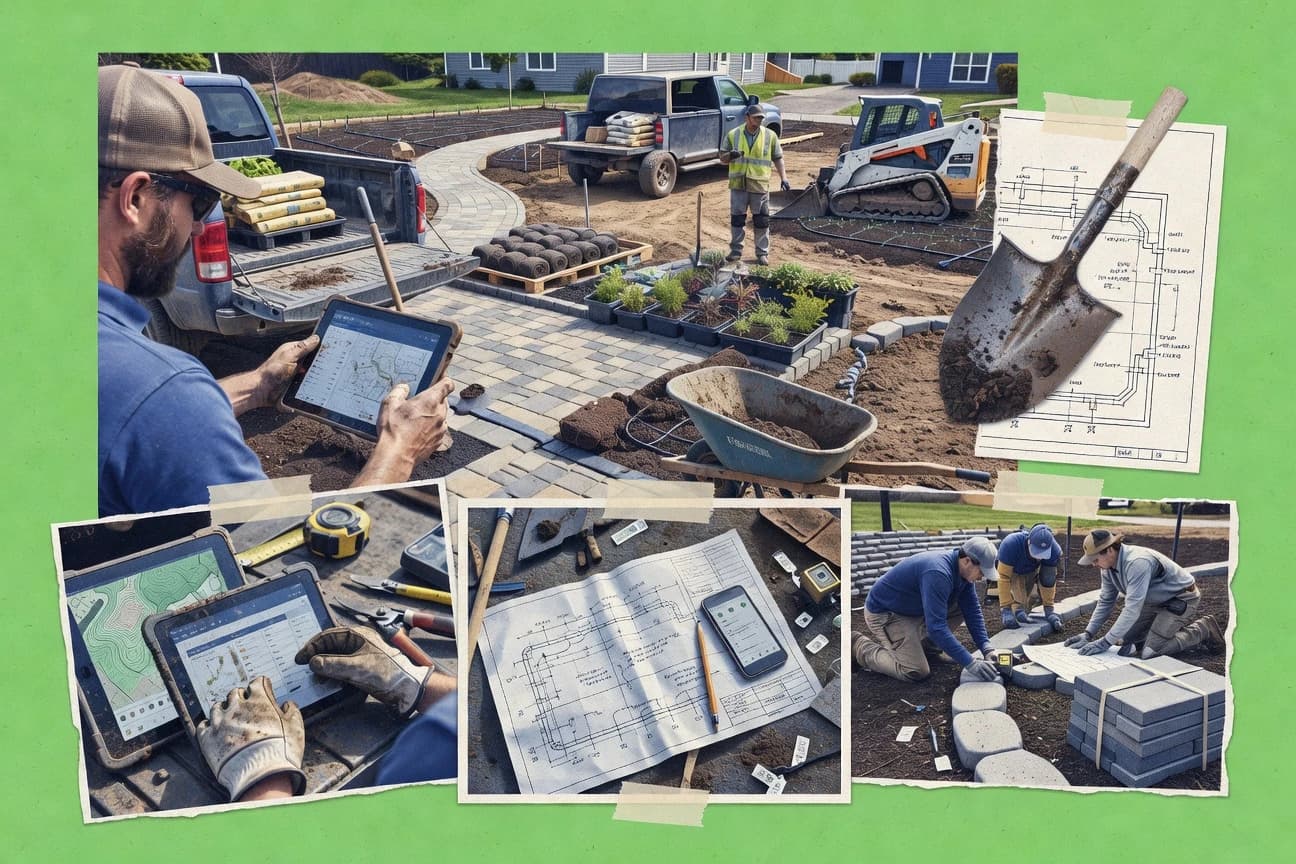 Top 10 Best Landscape Contractor Software of 2026