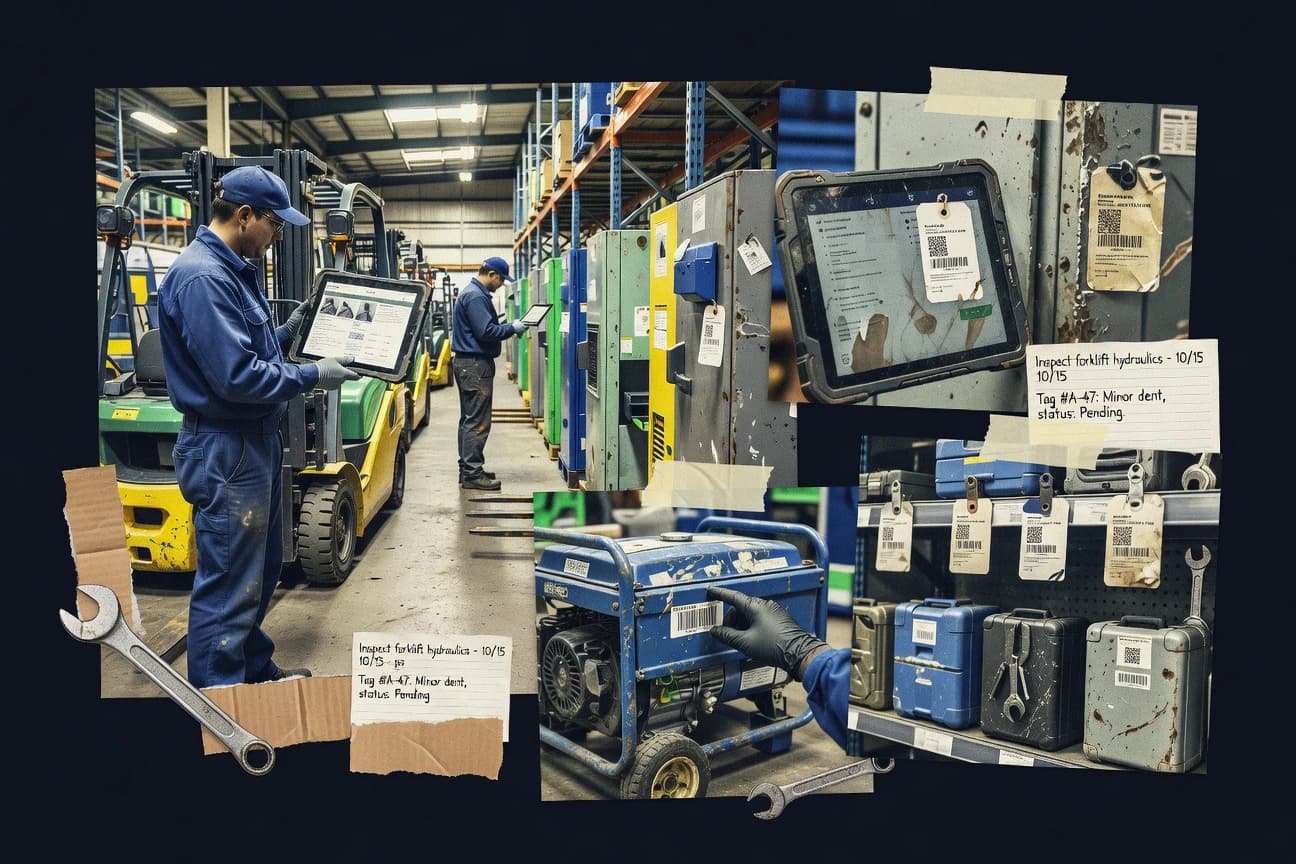 Top 10 Best Asset Management Inspection Software of 2026