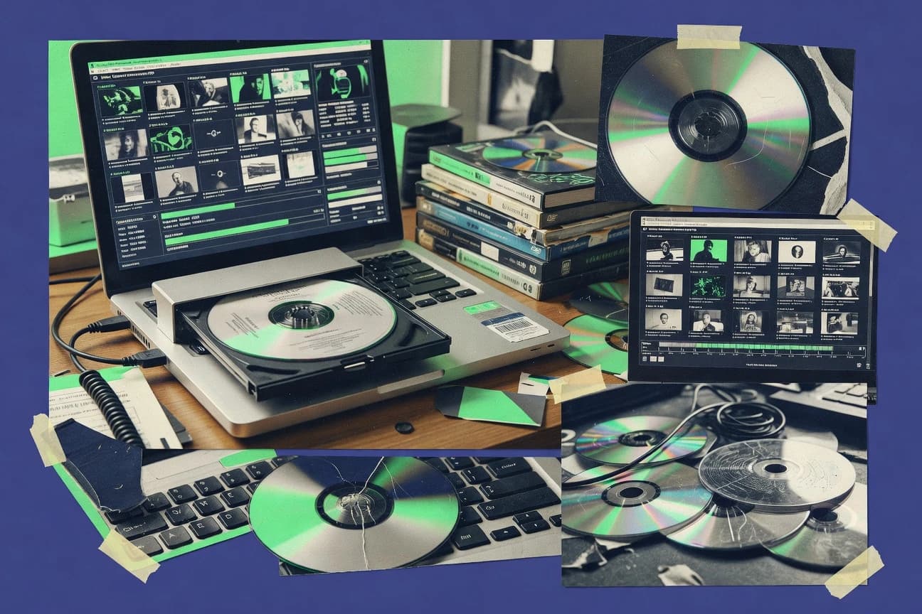 Top 10 Best Dvd Ripper Software of 2026
