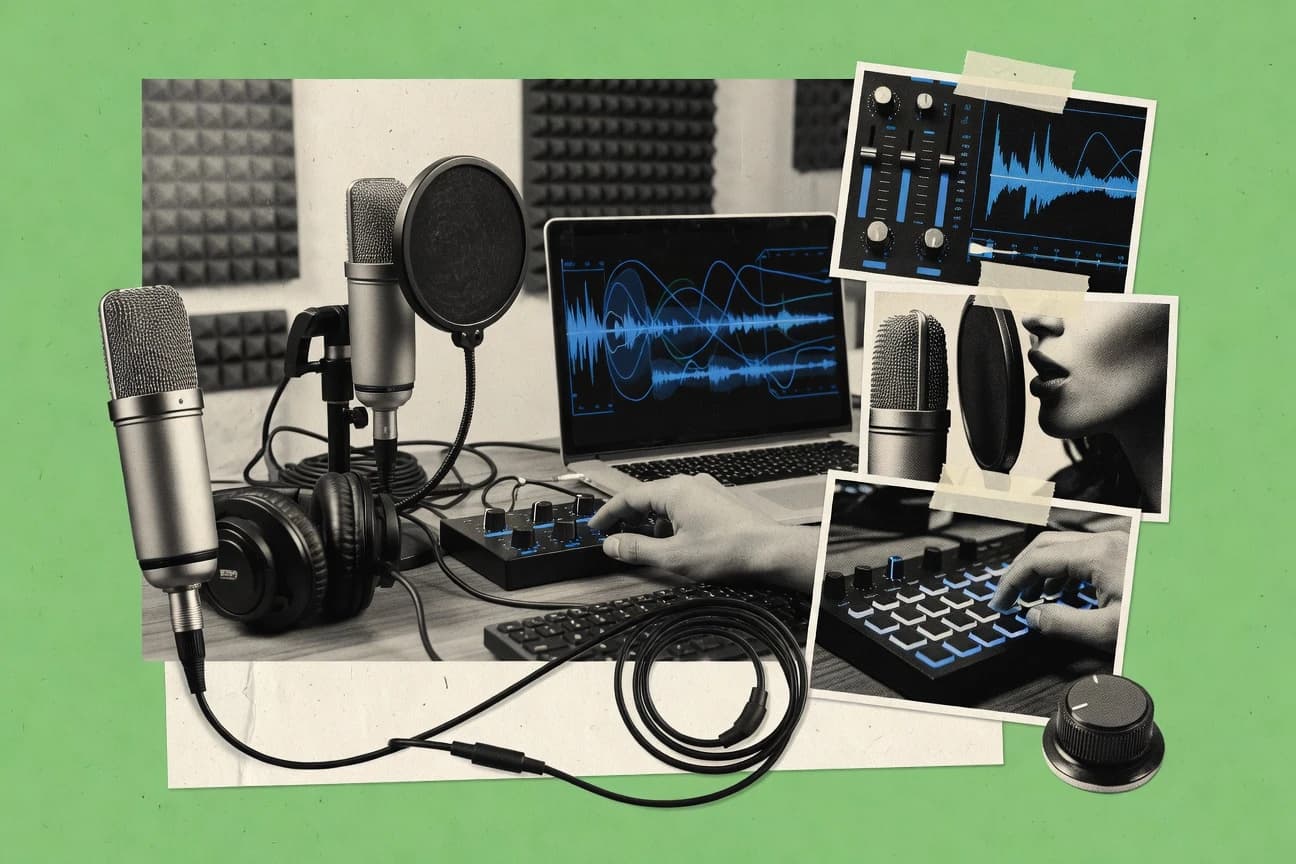 Top 10 Best Voice Altering Software of 2026