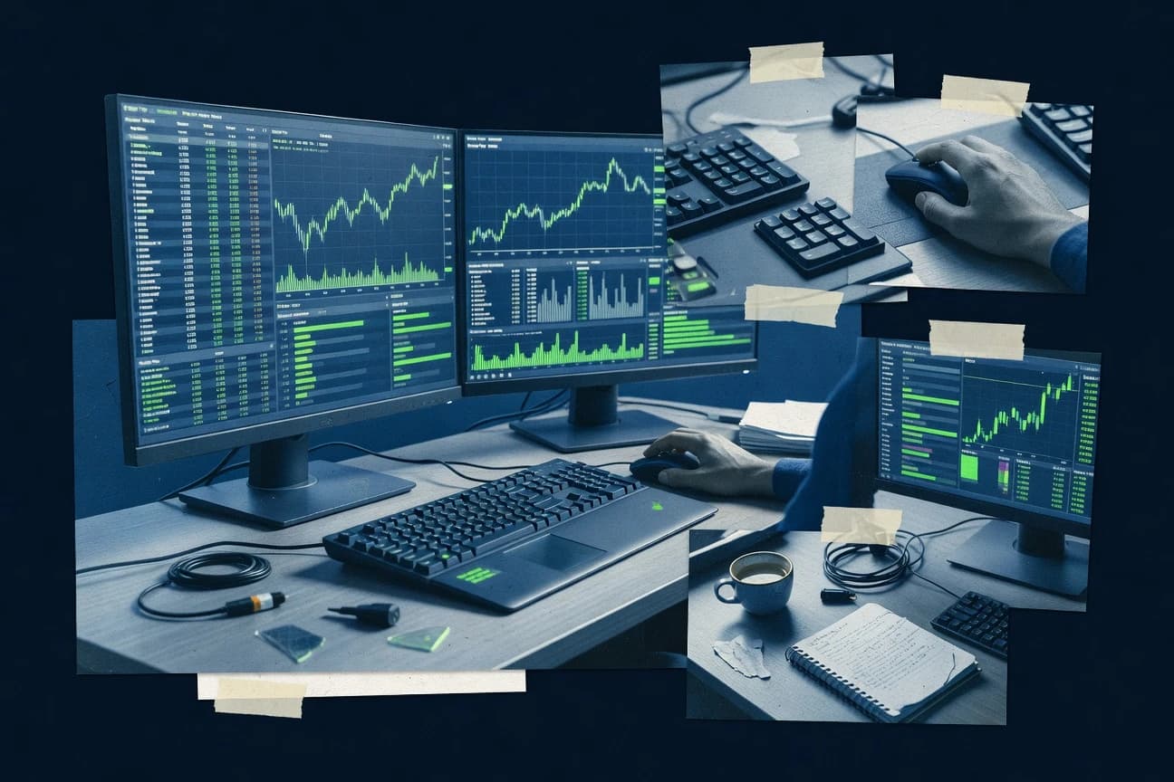 Top 10 Best Order Flow Trading Software of 2026