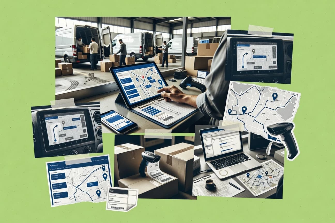 Top 10 Best Delivery Scheduling Software of 2026