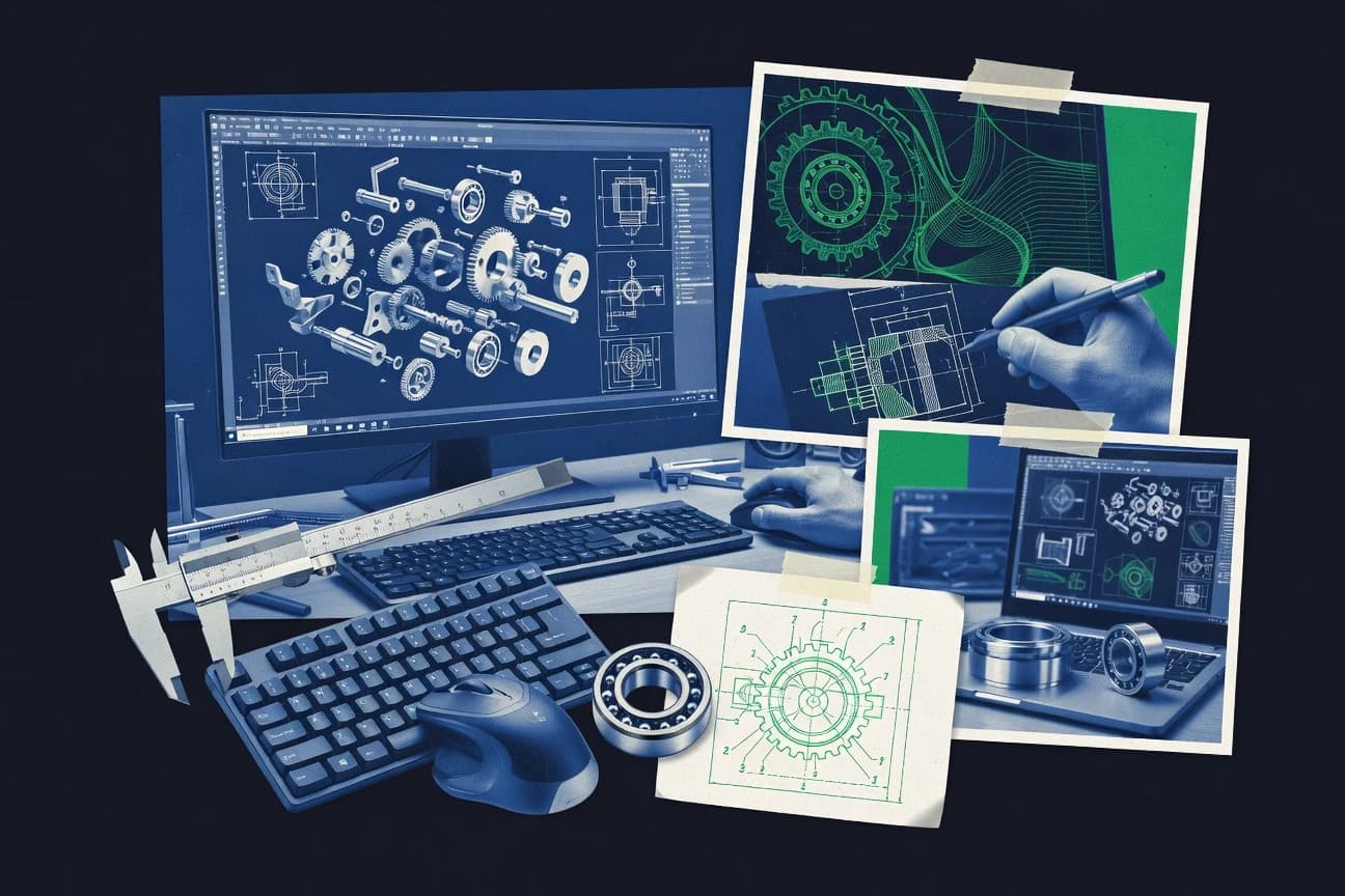 Top 10 Best Mechanical Drafting Software of 2026