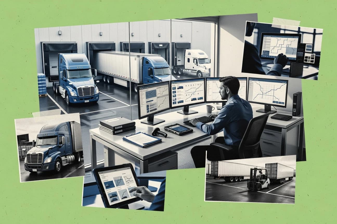 Top 10 Best Trucking Management Software of 2026