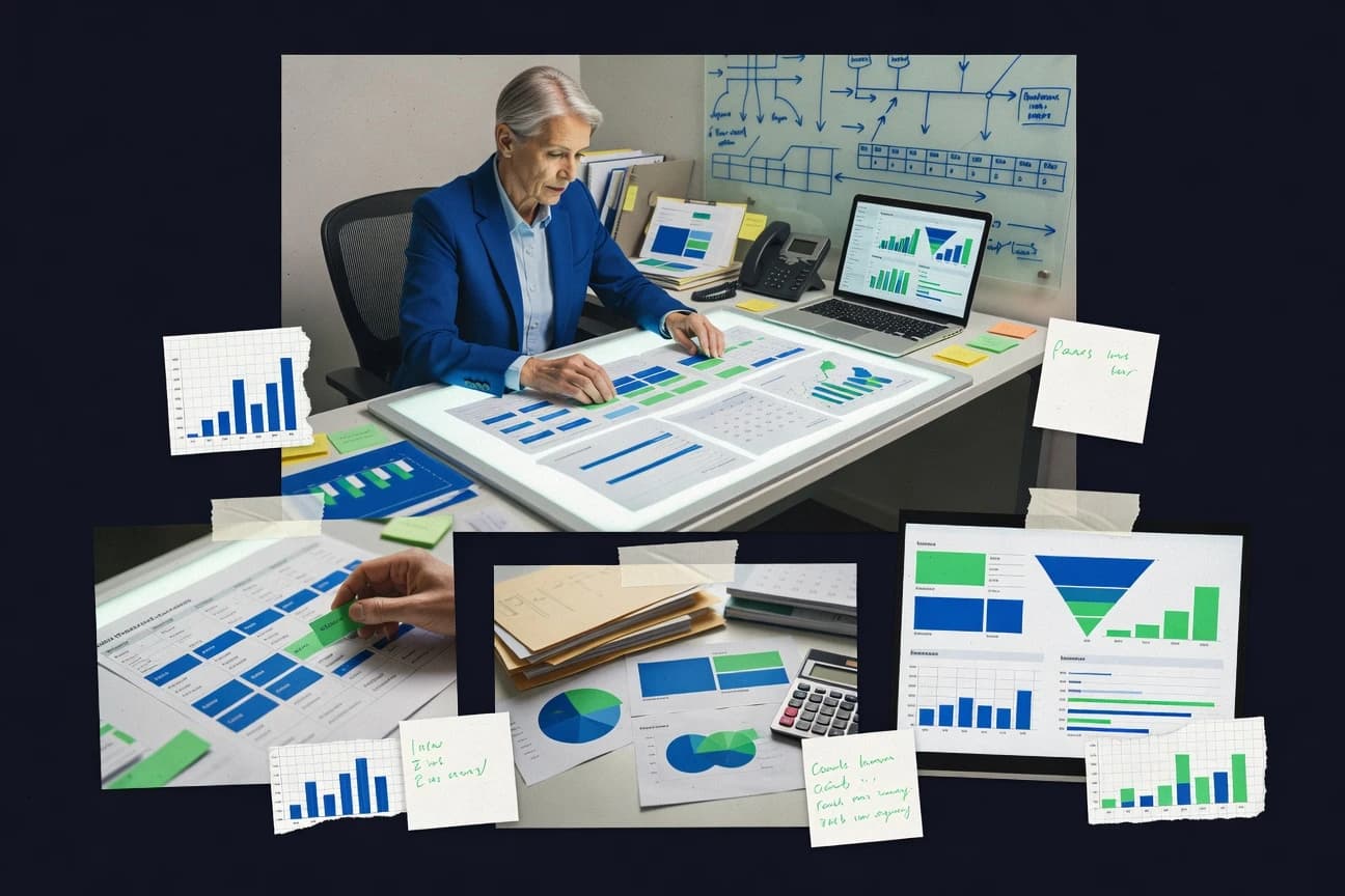 Top 10 Best Account Planning Software of 2026