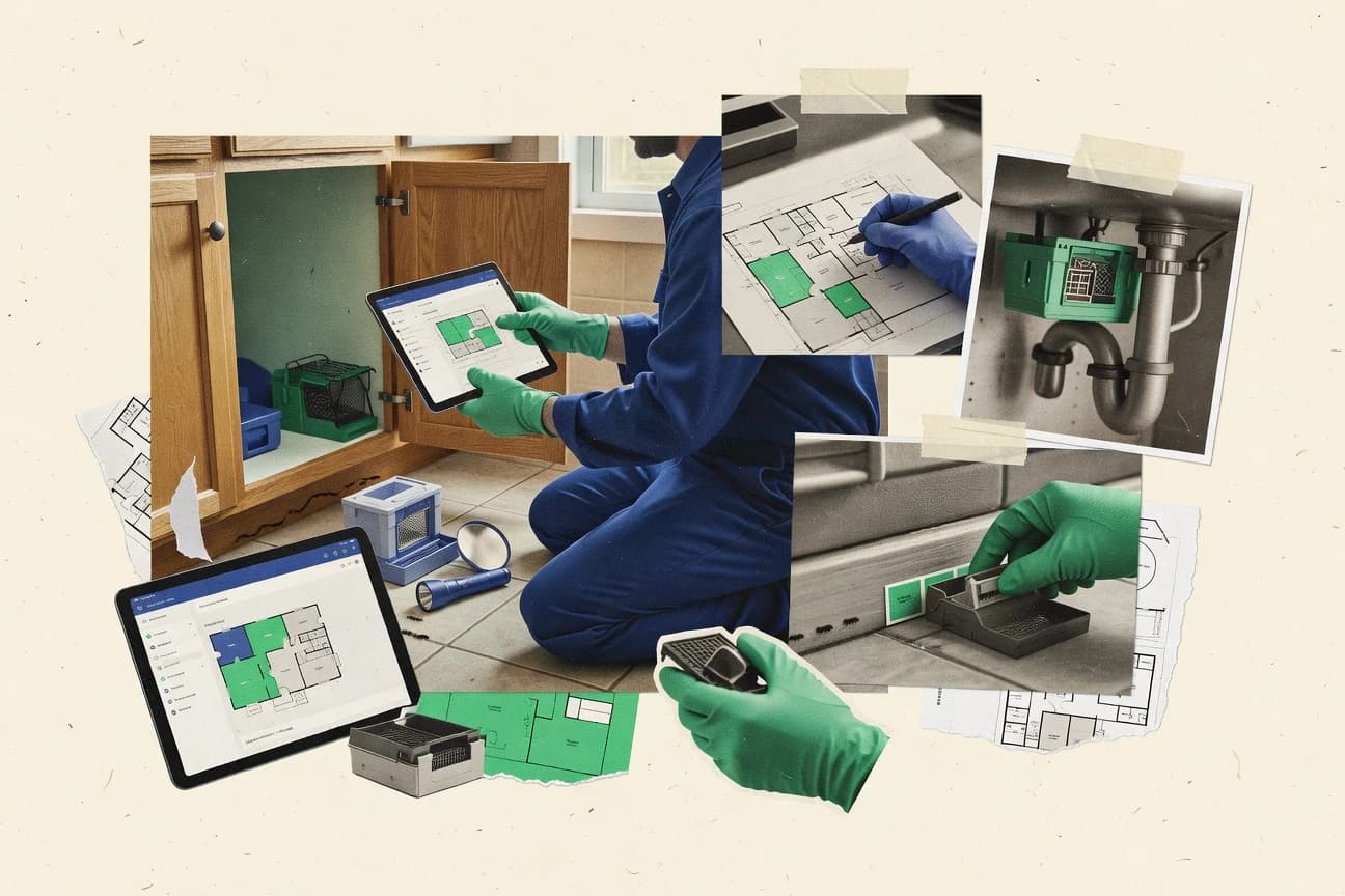 Top 10 Best Pest Control Software of 2026