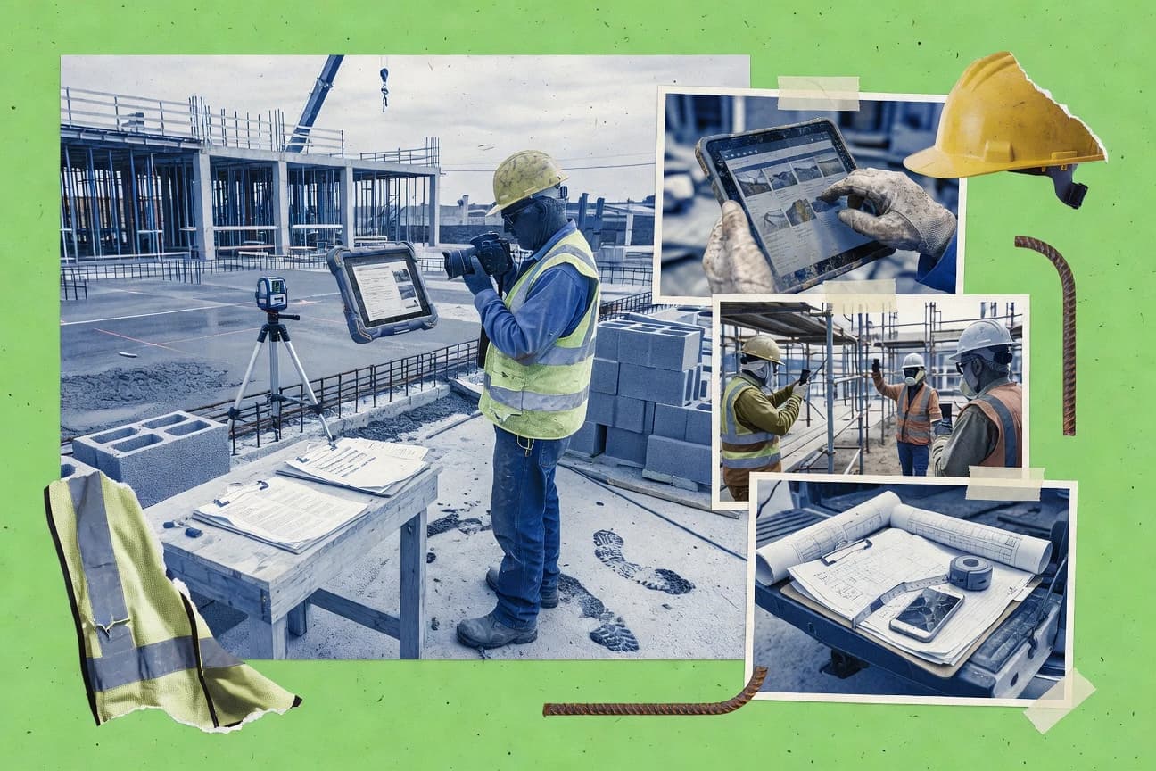 Top 10 Best Construction Field Reporting Software of 2026