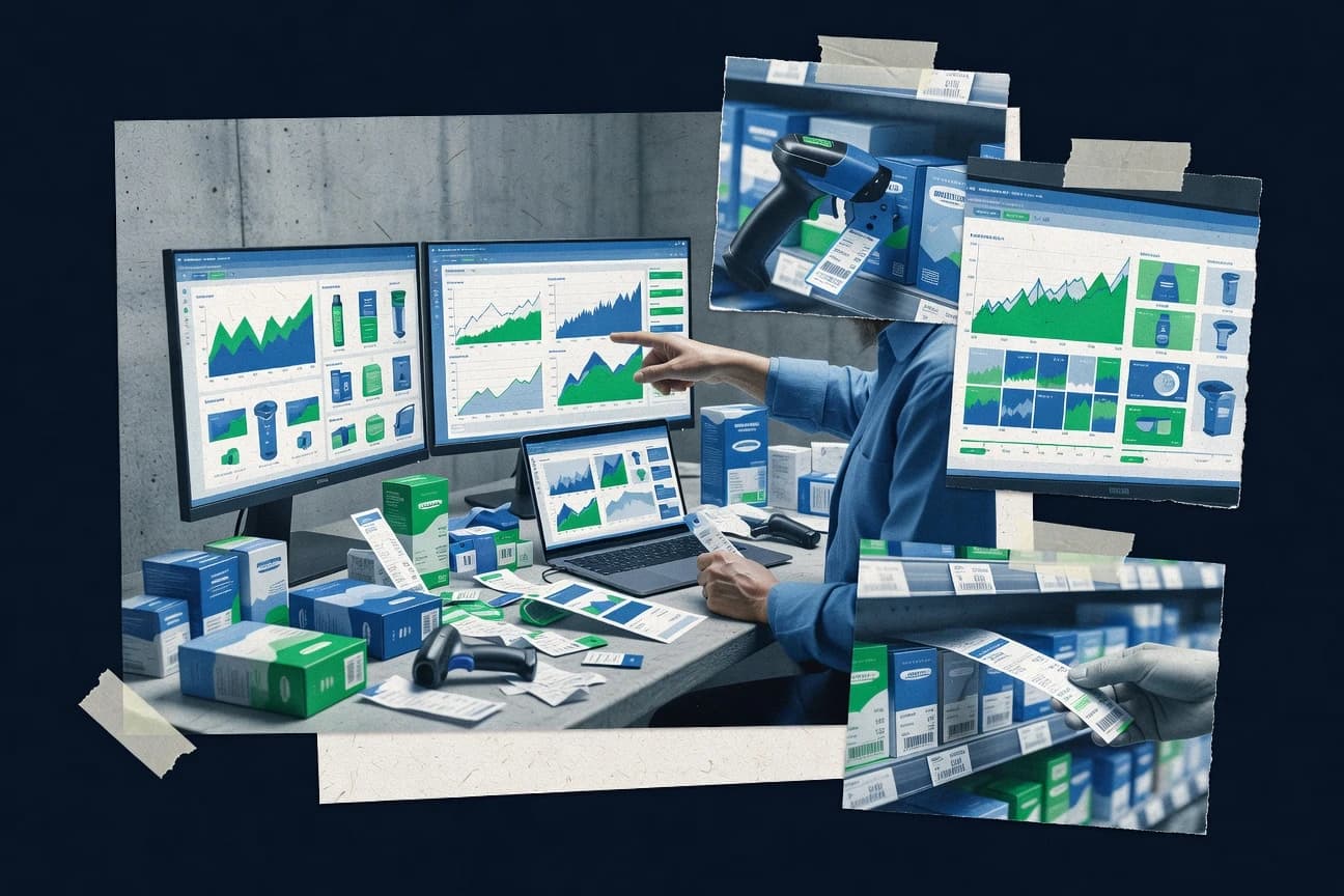 Top 10 Best Competitive Pricing Intelligence Software of 2026