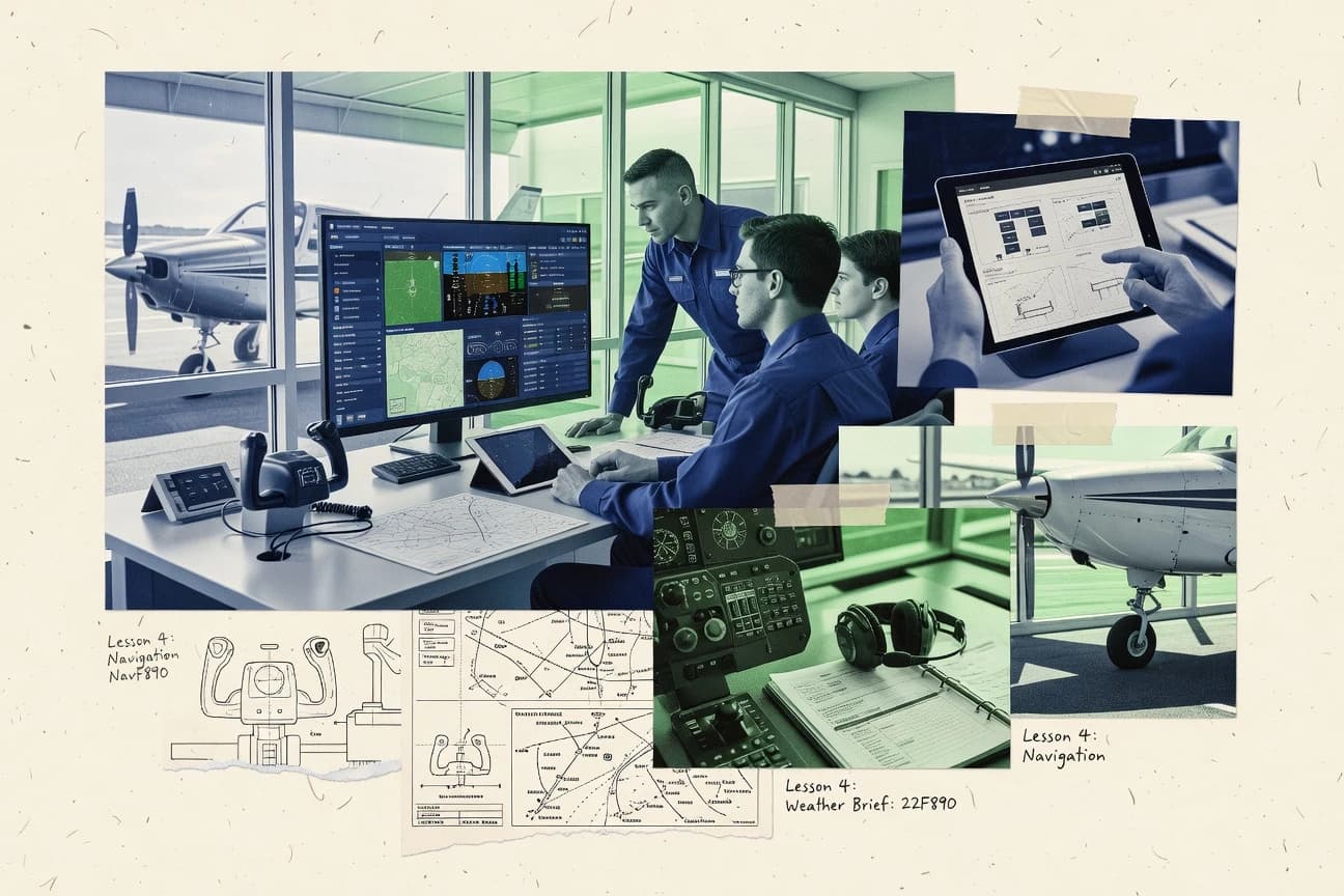 Top 10 Best Flight School Software of 2026