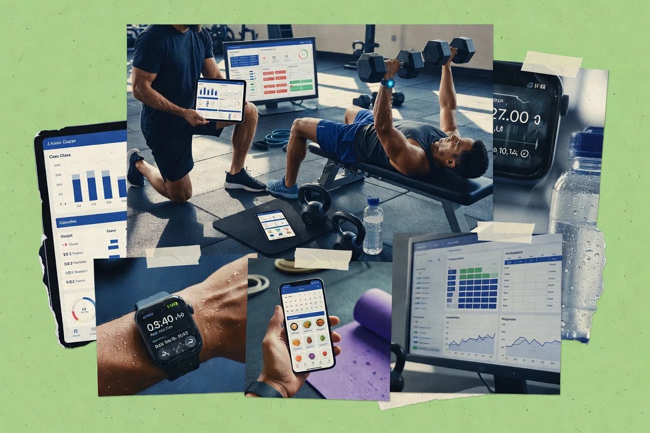 Top 10 Best Fitness Software of 2026