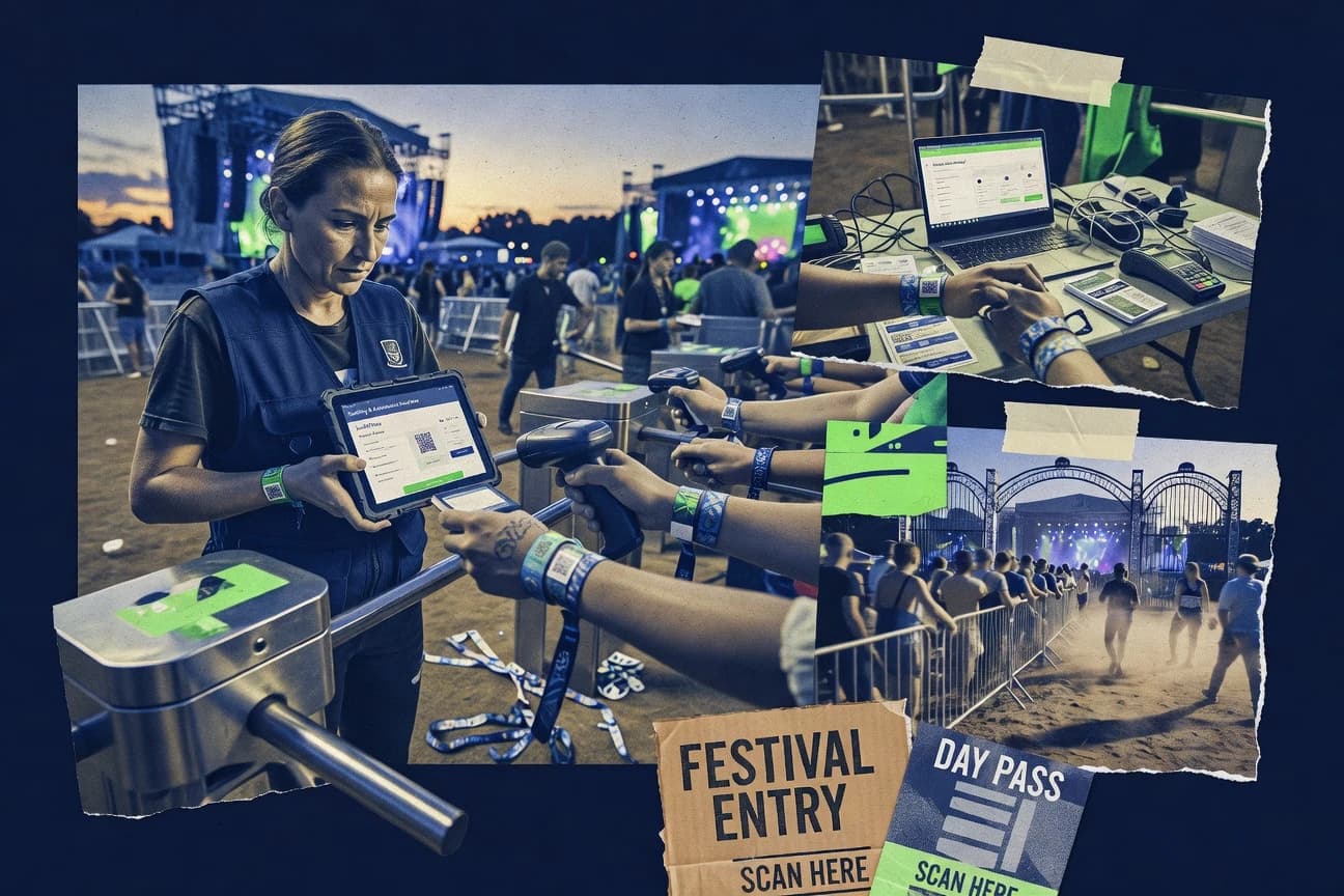 Top 10 Best Festival Ticketing Software of 2026
