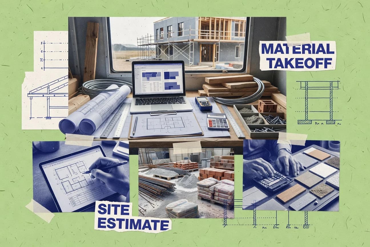 Top 10 Best Building Material Estimating Software of 2026