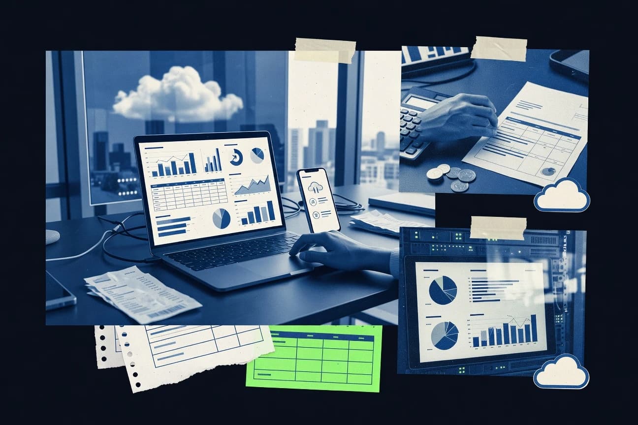 Top 10 Best Accounting Cloud Based Software of 2026
