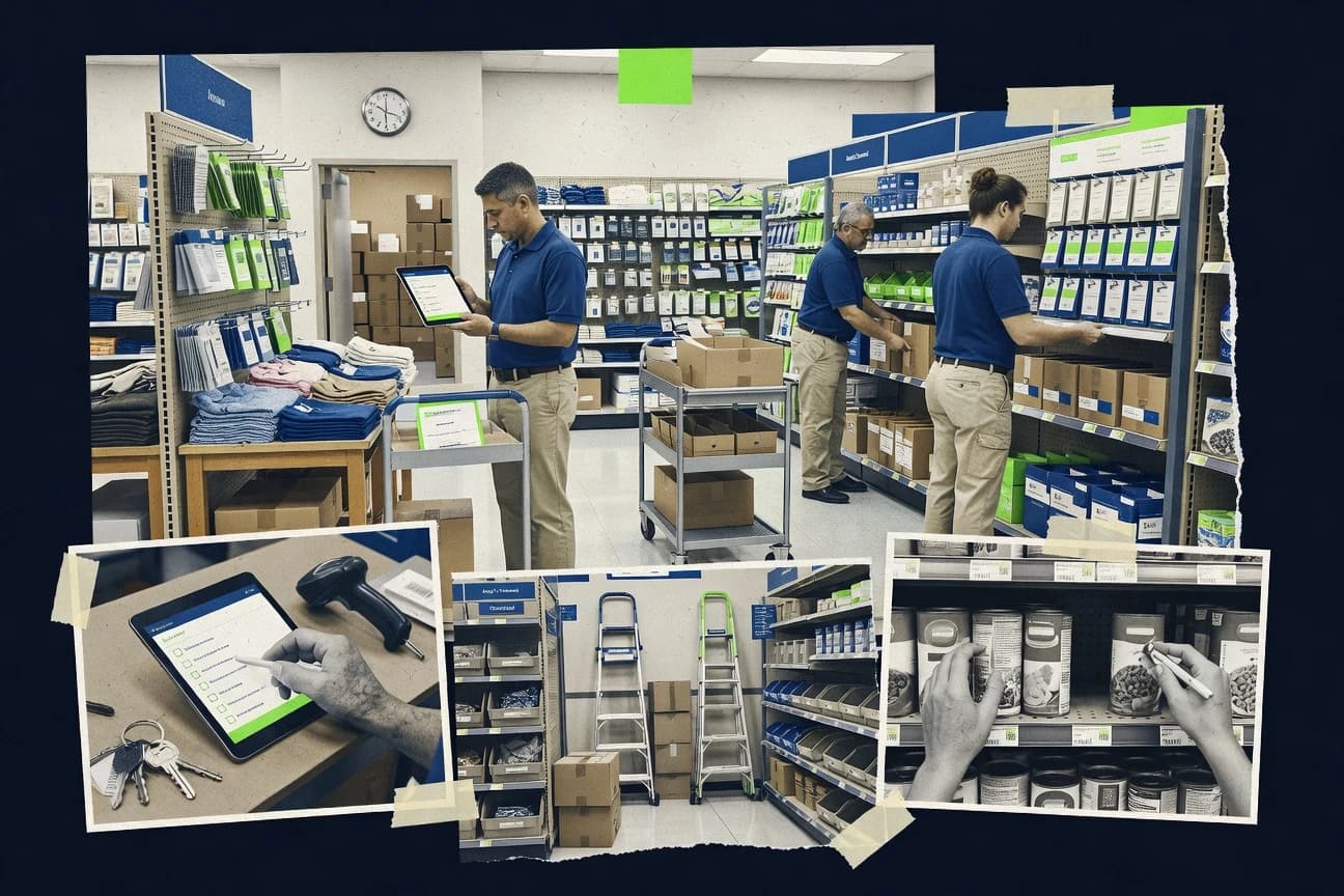 Top 10 Best Retail Task Management Software of 2026