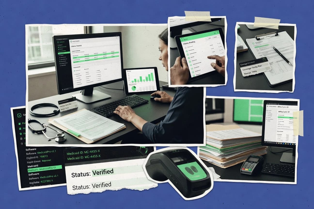 Top 10 Best Medicaid Software of 2026