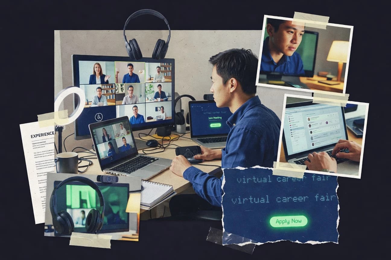 Top 10 Best Virtual Career Fair Software of 2026