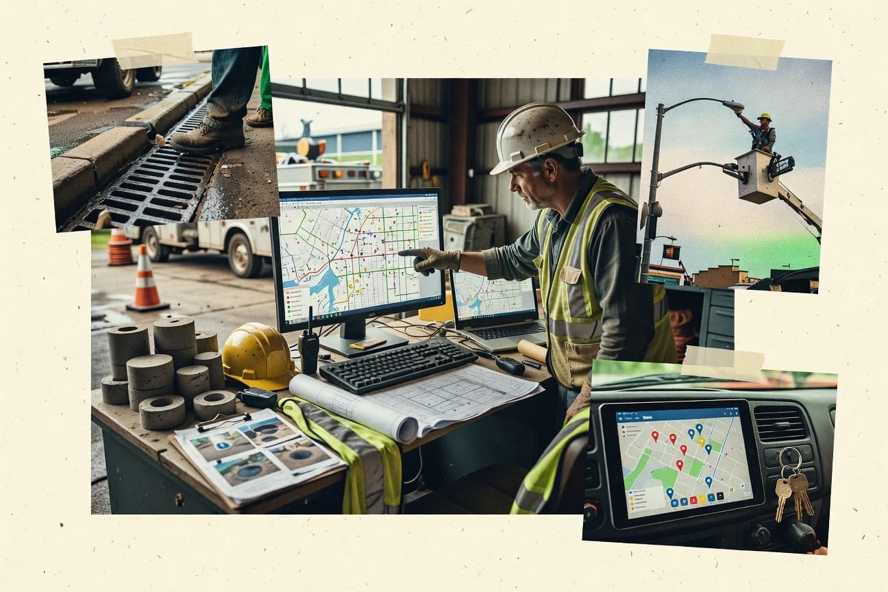 Top 10 Best Public Works Asset Management Software of 2026