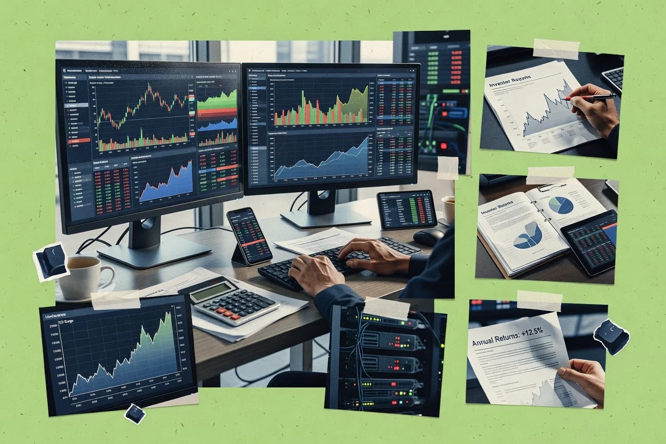 Top 10 Best Hedge Fund Management Software of 2026