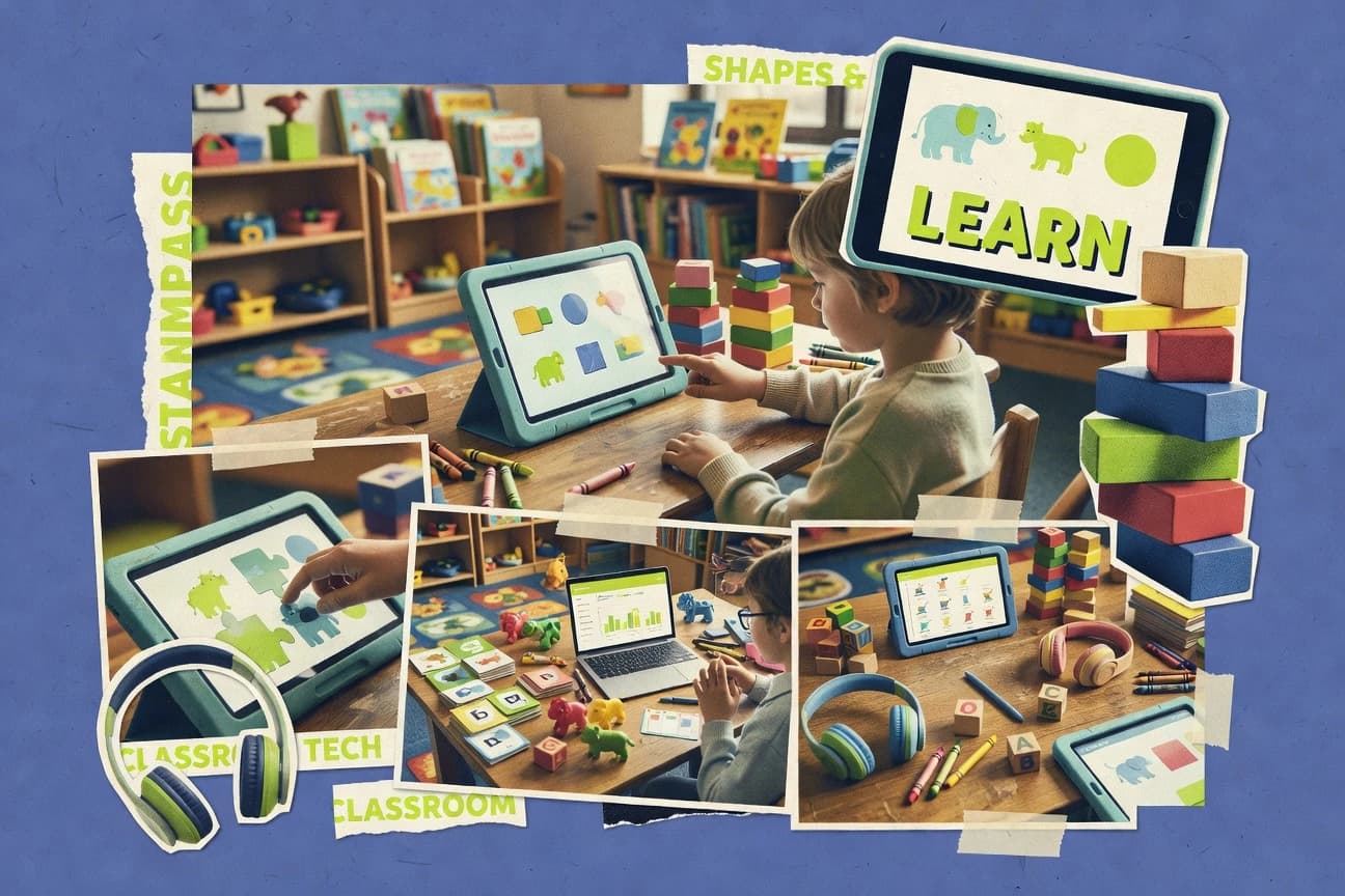 Top 10 Best Early Childhood Software of 2026