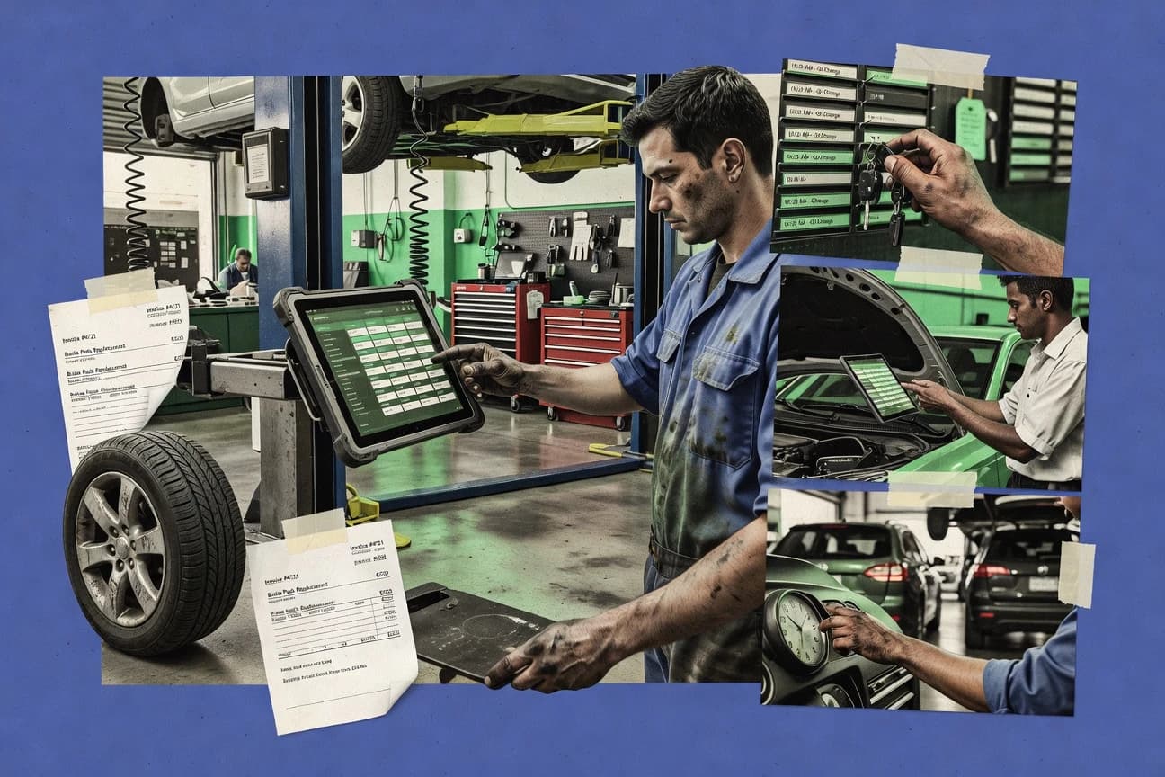 Top 10 Best Automotive Scheduling Software of 2026