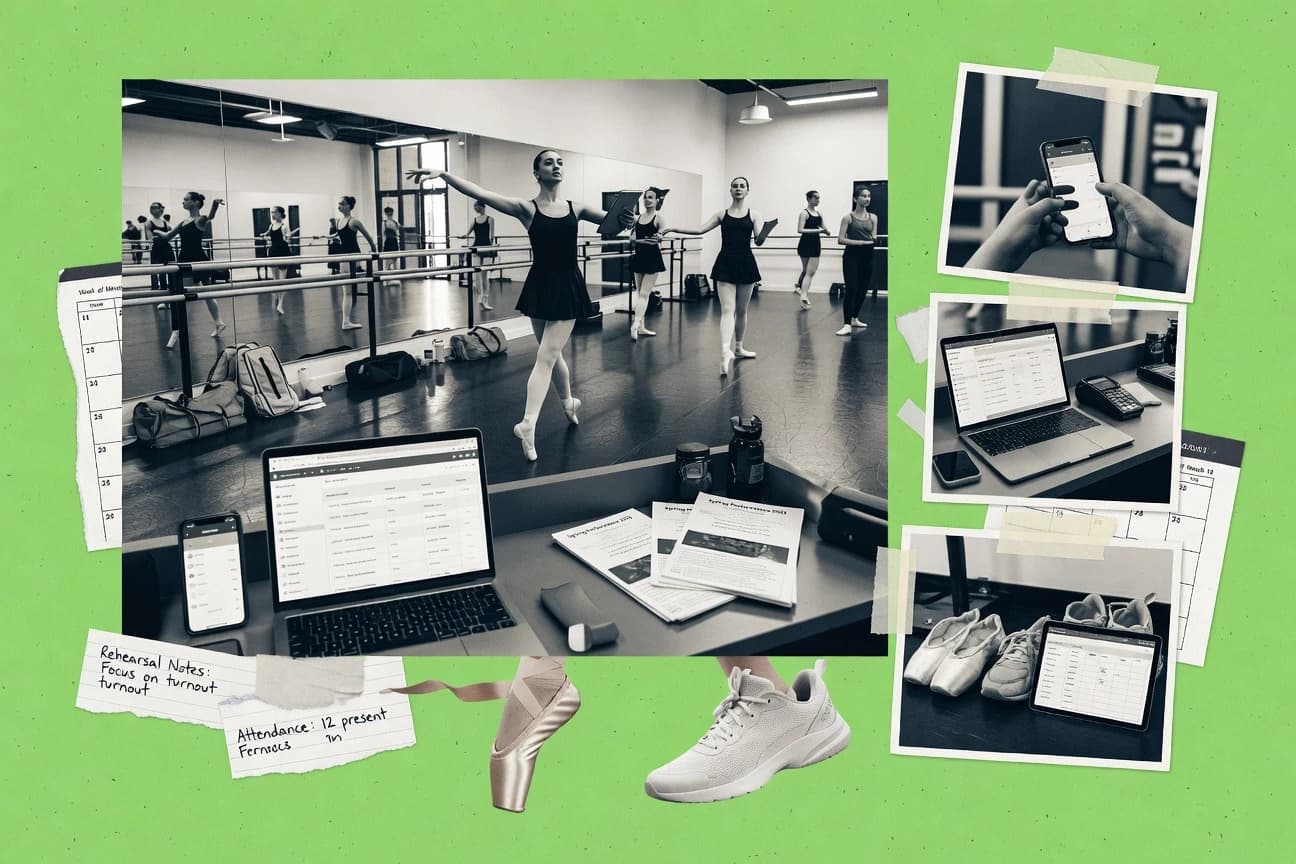 Top 10 Best Dance Studio Software of 2026