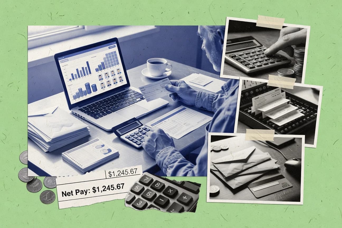Top 10 Best Basic Payroll Software of 2026