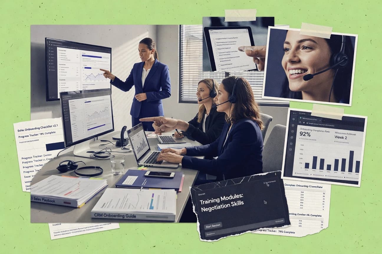 Top 10 Best Sales Training And Onboarding Software of 2026