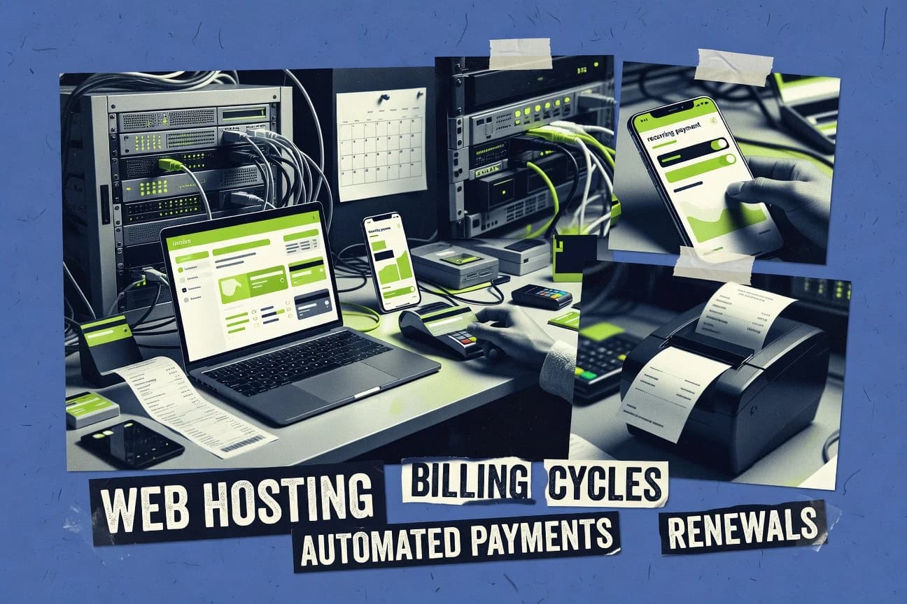 Top 10 Best Web Hosting Billing Software of 2026