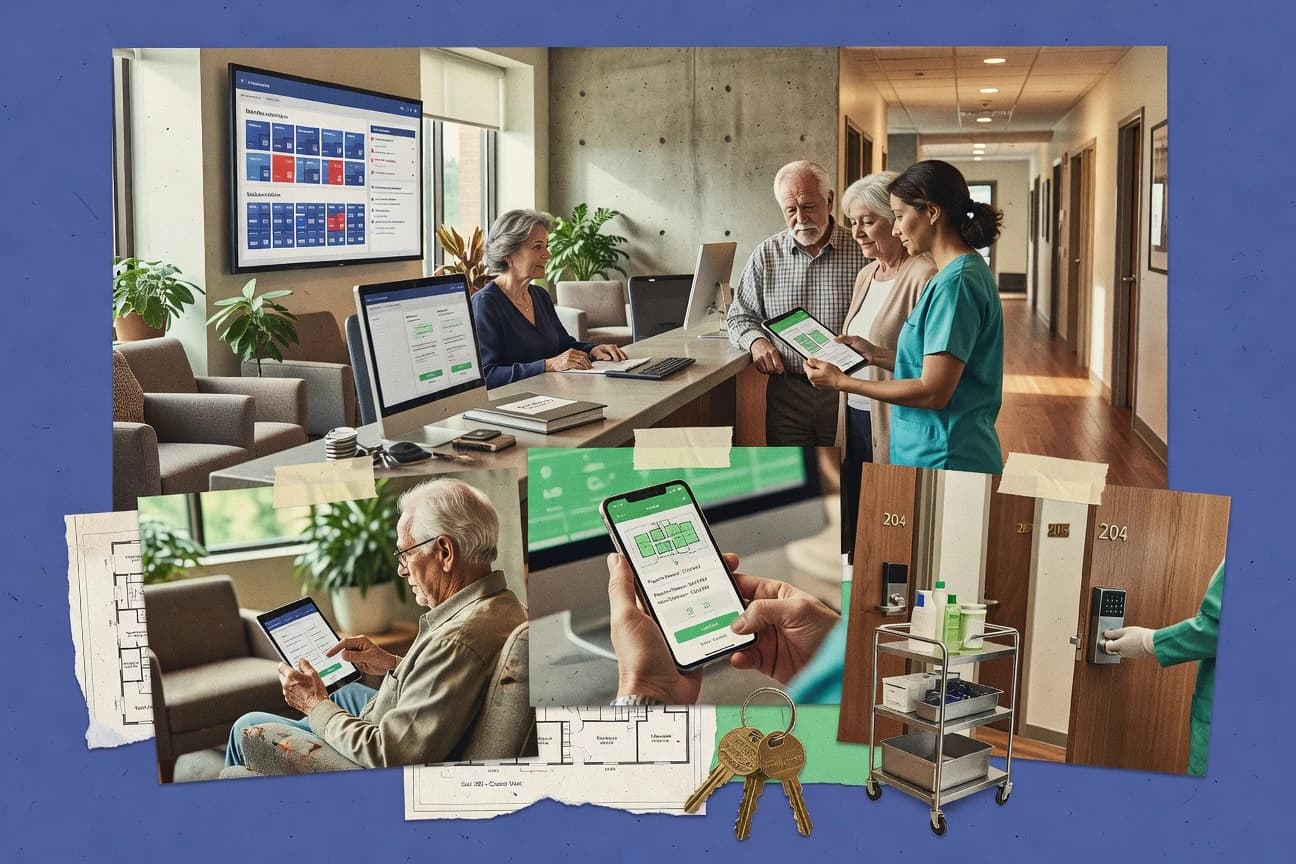 Top 10 Best Senior Living Property Management Software of 2026