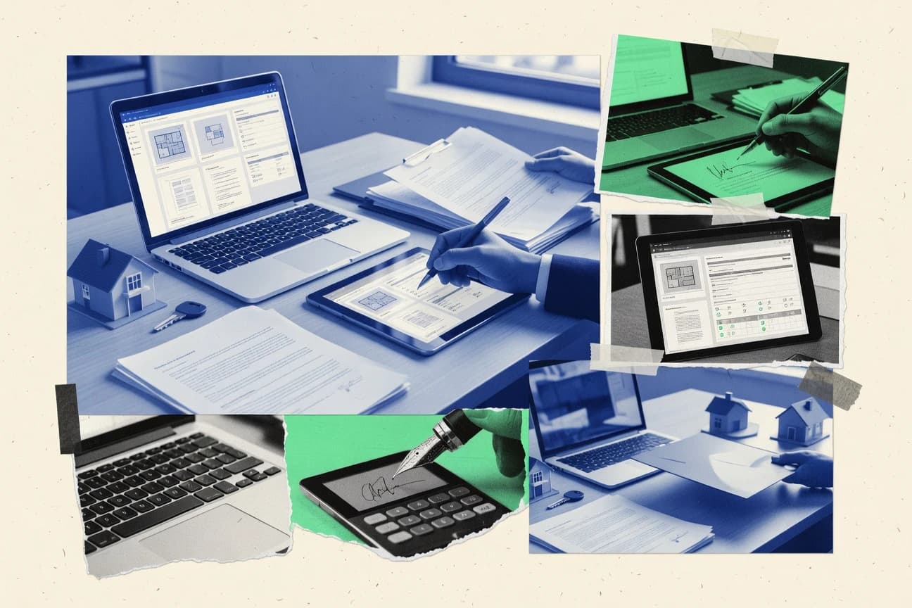 Top 10 Best Real Estate Document Software of 2026