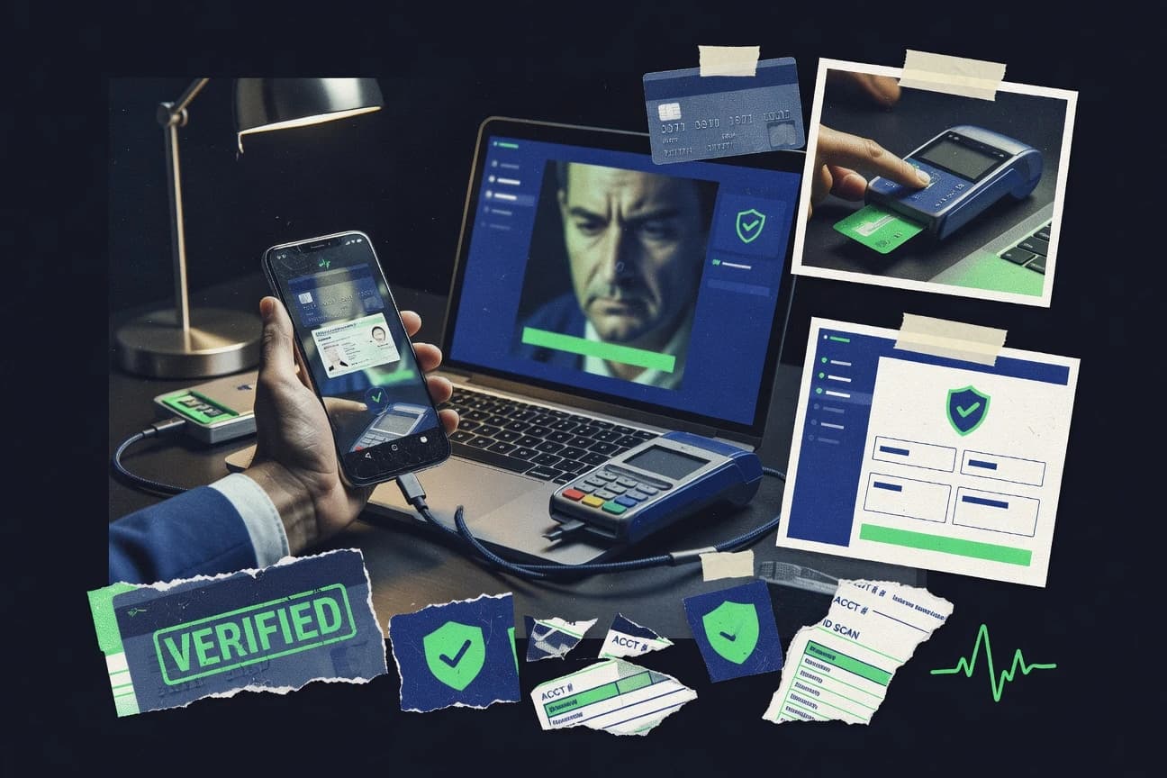 Top 10 Best Bank Verification Software of 2026