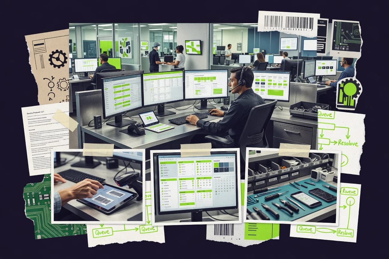 Top 10 Best Service Center Software of 2026